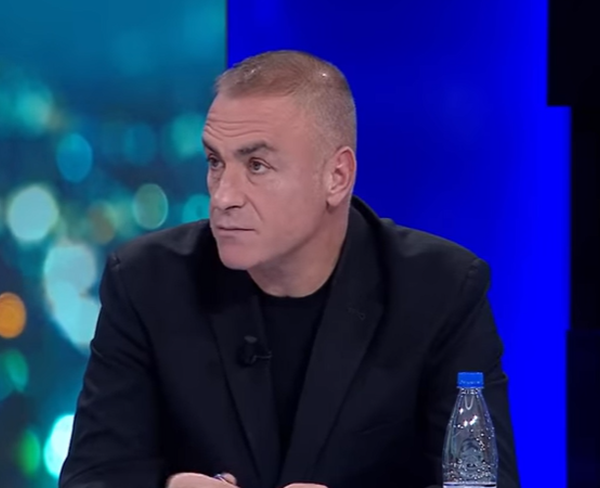 Arjan Çani lëshon thirrjen e papritur për shqiptarët: ‘Unë bëj thirrje për largim masiv…’