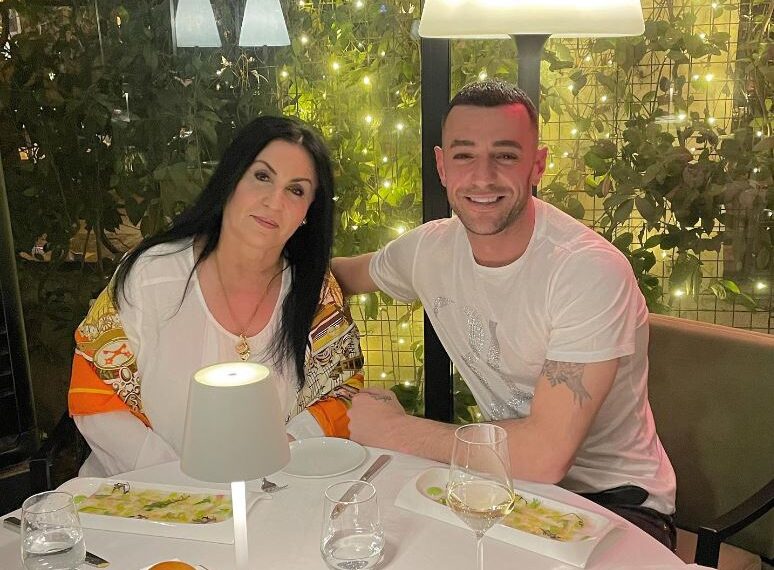 E ëma e Stresit feston ditëlindjen, nuk mungoi urimi i veçantë nga gjithë banorët e BBVK