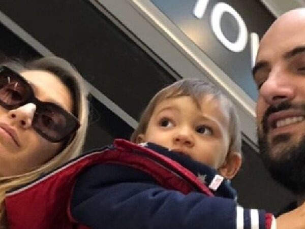Pse vendosi t’i vë djalit emrin e tij? Vëllai i Dr.Florit mes emocioneve zbulon arsyen