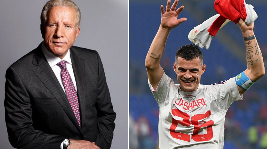 Bexhet Pacolli: ‘Nëse emri JASHARI shqetëson FIFA-n, gjobën ndaj Granit Xhakës do e paguaj unë’