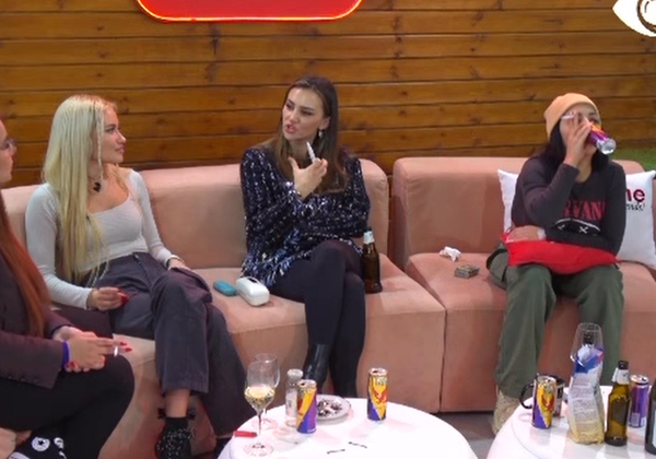 ‘Zbërthehet’ Kiara Tito, rrëfen historitë me ish-të dashurin e saj