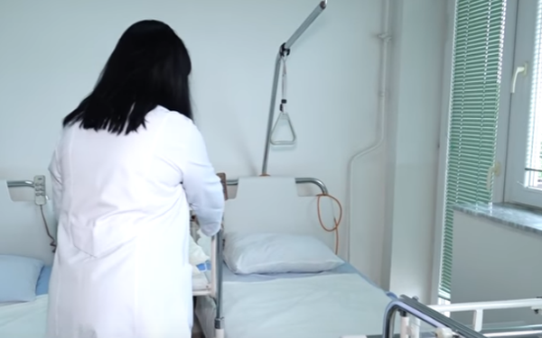V des në spital 41-vjeçari, përdori stimulues për marrëdhëniet sek*uale