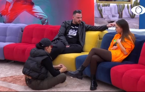 Kiara flet për reagimet e banorëve pas rrëfimit të Luizit: ‘Ulërisnin në oborr, po na pl as zemra’