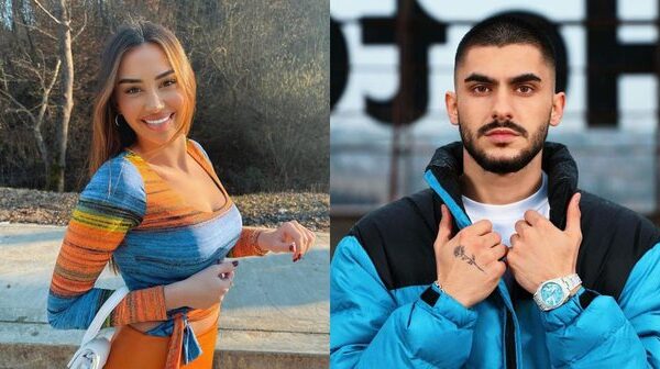 Pak orë para spektaklit Big Brother, Butrint Imeri i habit të gjithë