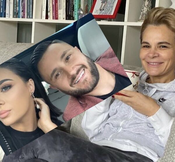 Monika Kryemadhi ka një koment për këngëtaren dhe Bes Kallakun: ‘Xhensilën e njoh dhe si…’