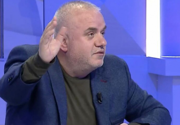 Deklarata e fortë e Artan Hoxhës