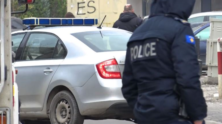 Pl agosi nënë e bijë, ndë rron jetë autori i dy shuar