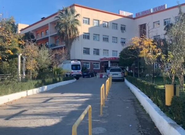 4 persona përfundojnë në spital nga fishekzj arret, 20 të de hur