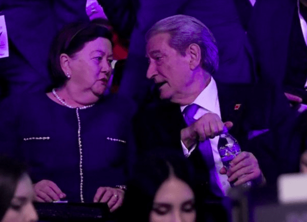 Kë do më shumë nga fëmijët? Berisha jep përgjigjen e papritur