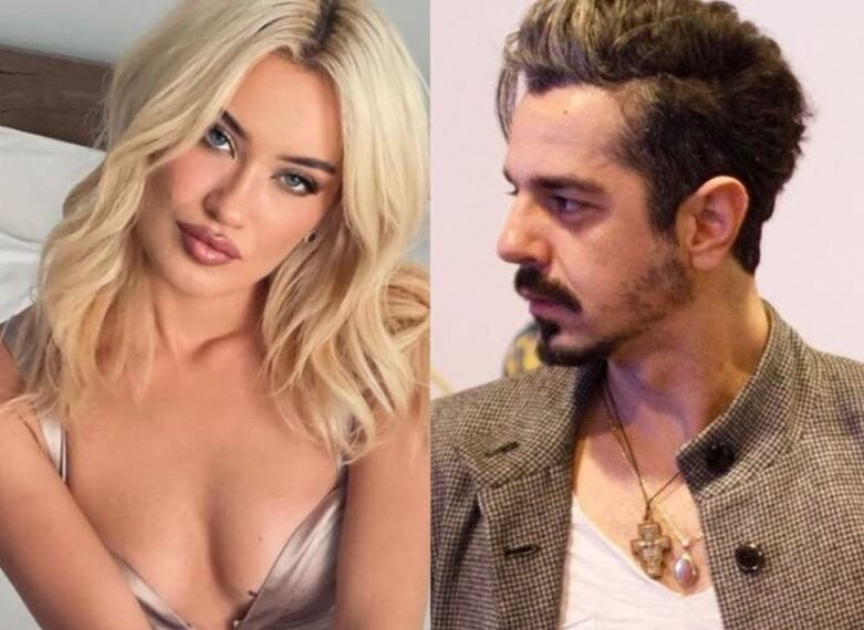 Amos Zaharia dhe Dea Mishel sho kojnë një publik të tërë me ‘humorin’ e tyre: Bëjmë fëmijë dhe iu she sim or ganet!