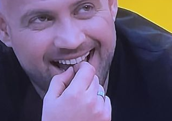 Luizi merr fuqitë: A e di se ça do bëhet kur unë të hap sytë të dielën në mëngjes?
