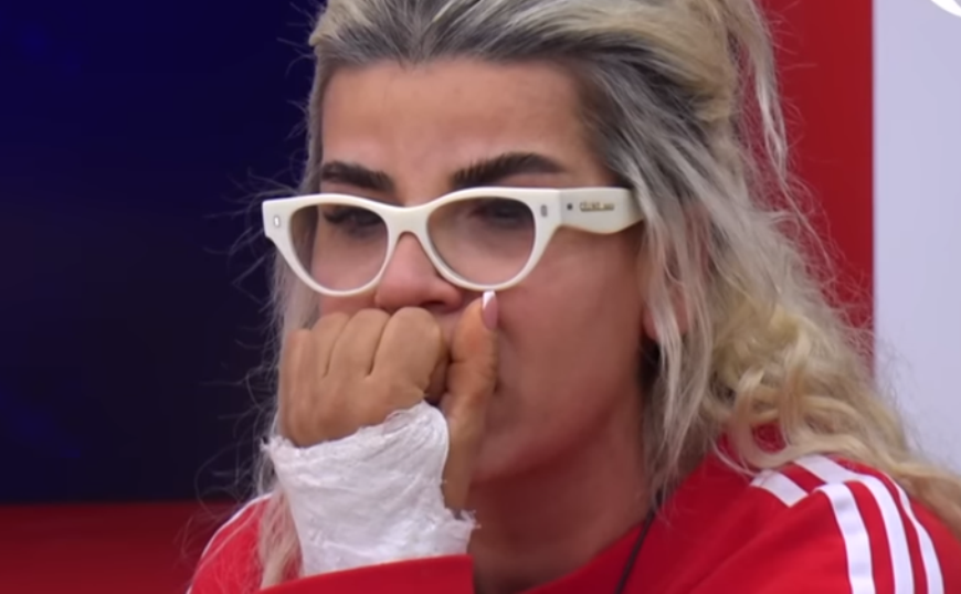 Mësohet arsyeja e vërtetë se pse Valbona Mema bëri gati valixhet në ‘Big Brother VIP’
