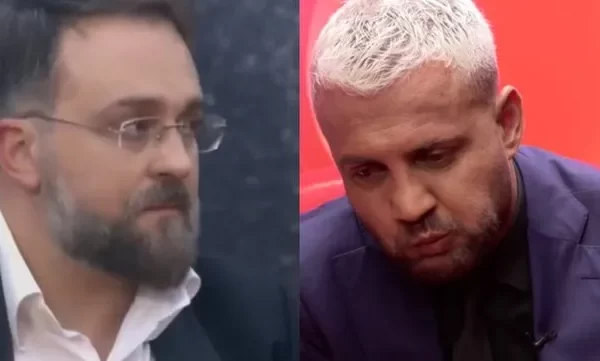 Meridiani: ‘Luizin e kam shok prej vitesh, ai mbart diçka shumë të …’