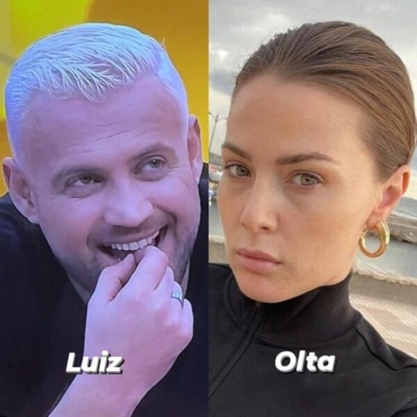 Luizi ‘befason’ me deklaratën: ‘Olta është e keqja që më duhet në shtëpi’