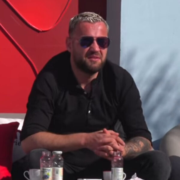 ‘Po e sollën, nuk di çfarë bëj’/ Luizi: Vetëm nëse vjen një person …