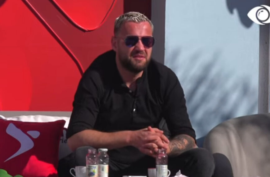 ‘Po e sollën, nuk di çfarë bëj’/ Luizi: Vetëm nëse vjen një person …
