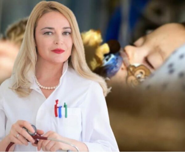 Virusi i rre zikshëm RSV po prek fëmijët, mjekja shqiptare jep alarmin: Ja simptomat e para që prindërit duhet të kenë kujdes