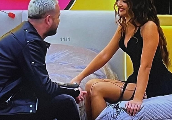 Luizi vihet përballë një pyetje që nuk e priste