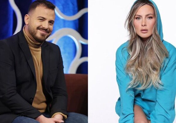 Ronaldo Sharka zbulon se pse nuk pati raporte të mira me Oltën