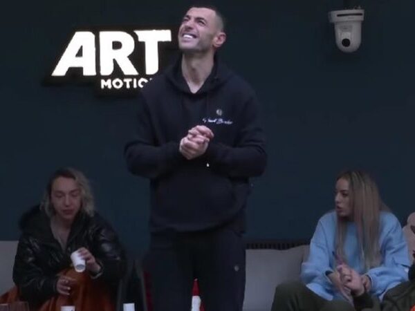 Stresi, bën deklaratën e çuditshme në Big Brother