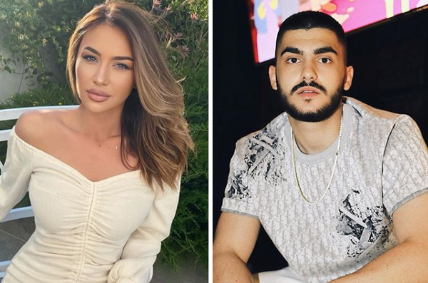 Kiara flet për Butrint Imerin: Ishte dashuria ime e parë!