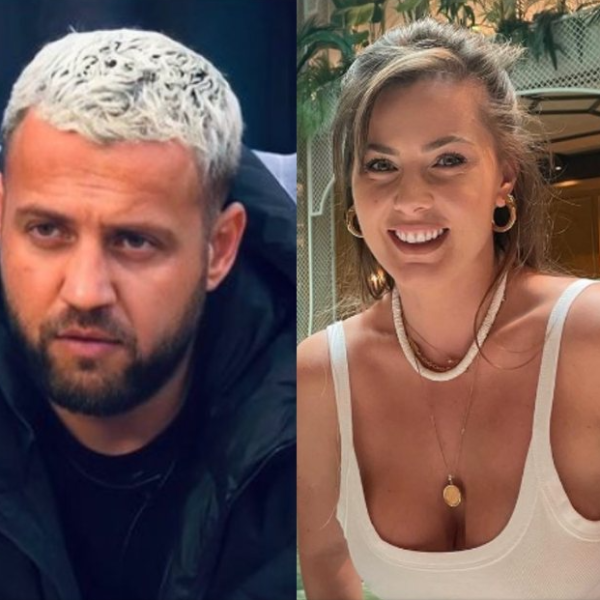 Olta si asnjëherë më parë thur lëvdata për Luizin dhe e pranon kush do fitojë ‘Big Brother Vip’