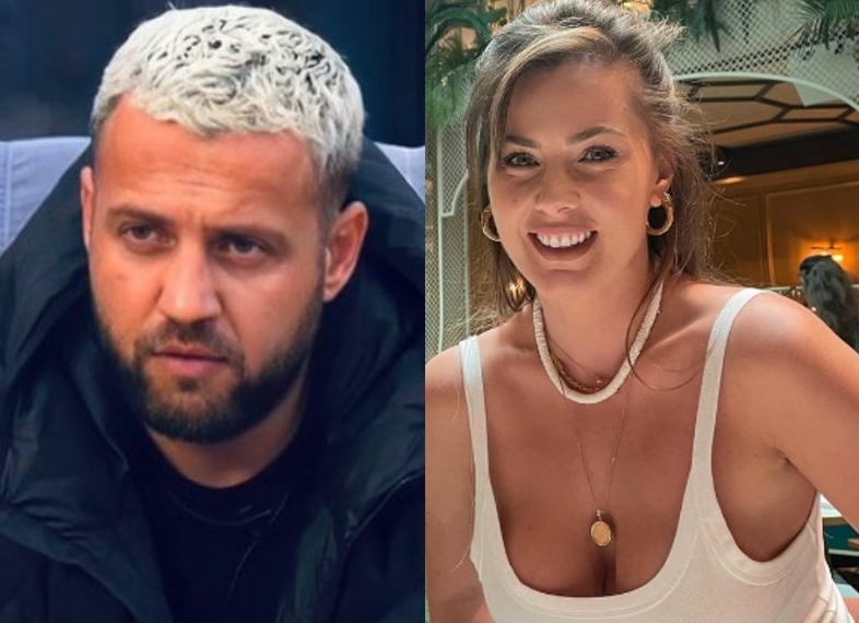 Olta si asnjëherë më parë thur lëvdata për Luizin dhe e pranon kush do fitojë ‘Big Brother Vip’