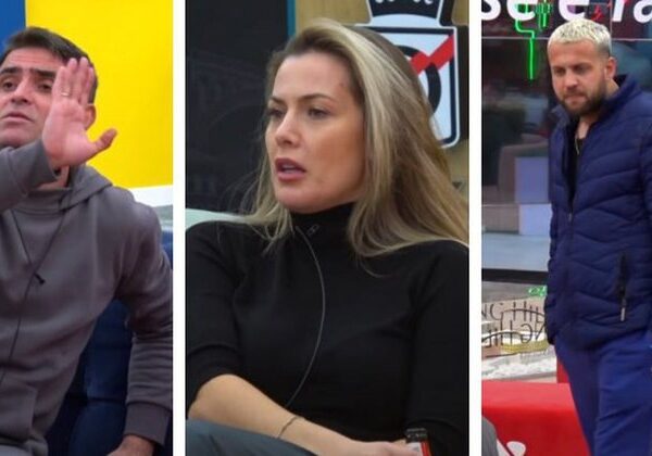 Armaldo tregon emrin: Big Brother-in këtë vit e fiton…