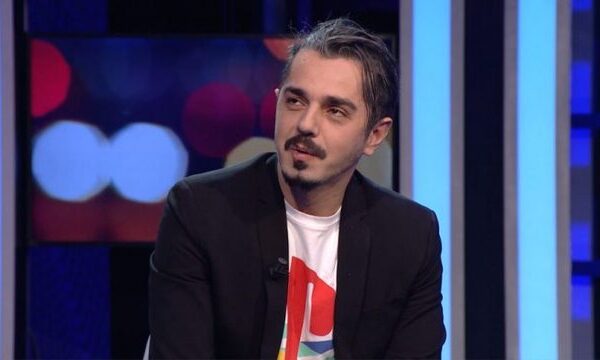 Ish-banore e ‘Big Brother VIP’ dhe personazh i njohur mediatik, zbulohet lidhja disa vjeçare e Amos Zaharia