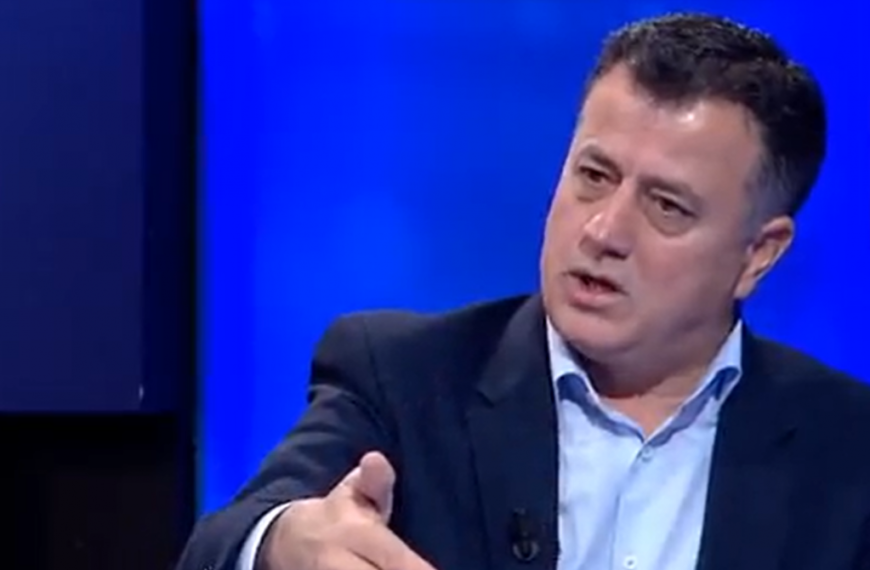 Flamur Noka: ‘Rama është ka pur me presh në duar’