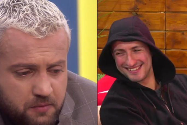 Luizi ‘shpërthen’ ndaj banorëve: ‘Kristin do ta nxjerr o me flokë të gjata, o me…’