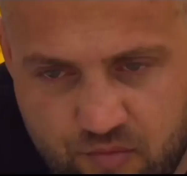 Romancës mes Luizit dhe Kiarës brenda shtëpisë së Big Brother i erdhi fundi?
