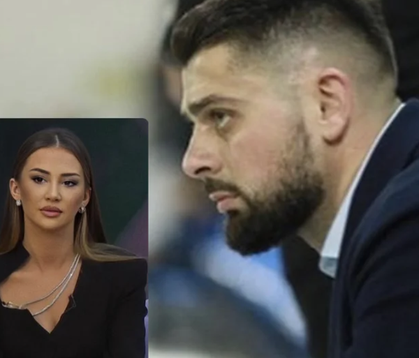 U përfol se ishte i lidhur me Kiara Titon, reagon për herë të parë djali i biznesmenit shqiptar, tregon si është e vërteta