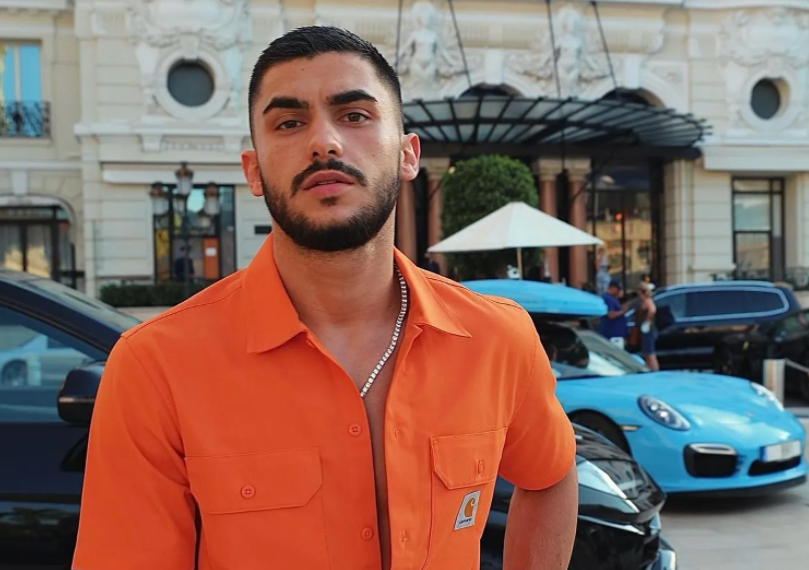 ‘Provokon’ Butrint Imeri: Të shtunën, surpriza që e keni kërkuar për një kohë të gjatë!