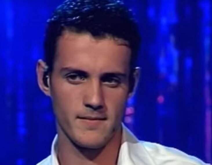 Luiz Ejlli plas deklaratën e fortë: ‘Produksioni dhe Adi Krasta më morën…’