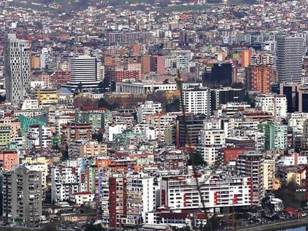 Sa të sigurta janë ndërtesat në Shqipëri? Flasin inxhinierët