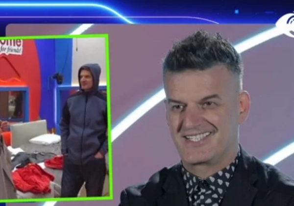 Misioni i tij është të sulmojë Luizin, Bledi Mane tr ondit me rrëfimin e tij: ‘Do kishe qejf të ishe në b urg, për shkak të…’