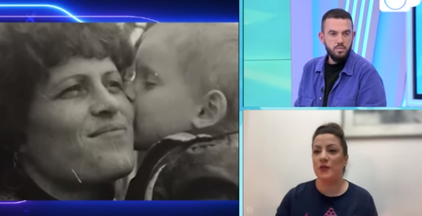 Nëna e Luizit është e sëmurë? Flet mikesha e këngëtarit