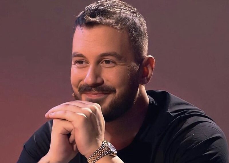 Romeo Veshaj në ‘Big Brother VIP Albania’?