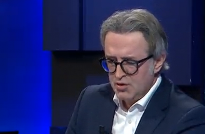 Deputeti i PD: ‘Rama frikacak, një burracak.Nuk e bën dot detyrën e kryeministrit, fshihet poshtë tavolinës’