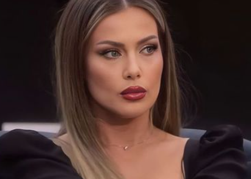 Olta Gixhari habit me deklaratën e saj: E dija këtë gjë para se të futesha, por nuk e them dot
