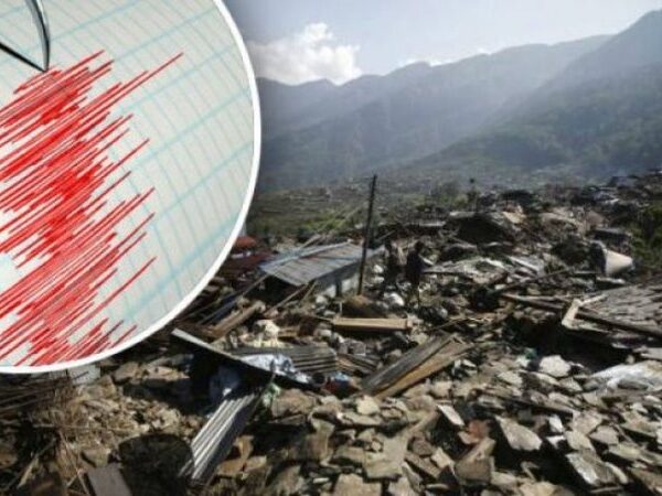 Paralajmëron sizmiologu i njohur: Nuk përjashtohen të rmete dhe në Shqipëri, çfarë pritet