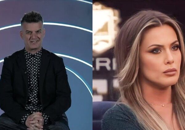 Nuk ndalet Bledi Mane, ngacmon hapur Oltën në BBV, aktorja i kthehet