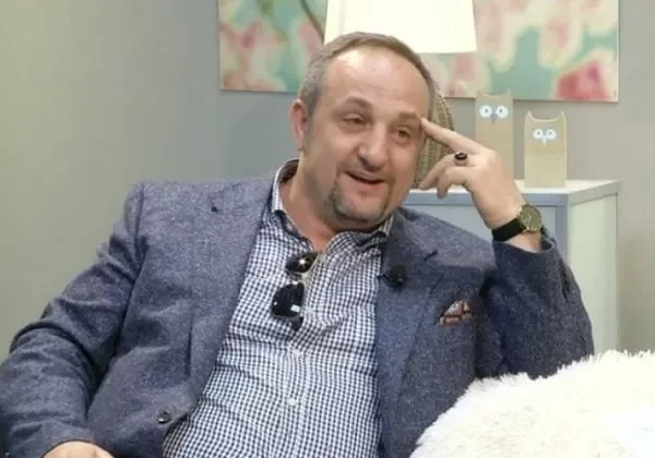 Saimir Kodra feston sot ditëlindjen, nuk do ta besoni sa vjeç bën