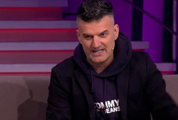 ‘Vetësakrifikohet’ Bledi Mane, merr vendimin për t’u larguar nga BBVIP: ‘Kjo shtëpi do të degradonte pa…’