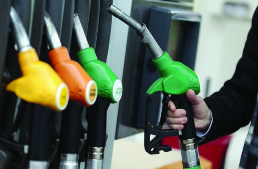 Ulet sërish çmimi i karburanteve, ja me sa lekë do shiten nafta dhe benzina