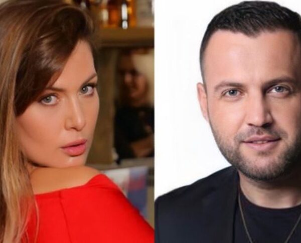 Olta Gixhari nuk di të ndalet, ofendon rëndë Luizin: Ty t’i sjellin rrobat falso, unë vishem me ‘Zara’