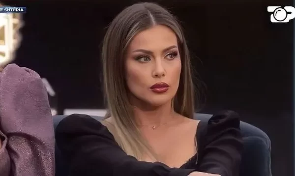 Kush është Dor Lushi, burri i Olta Gixharit (foto)