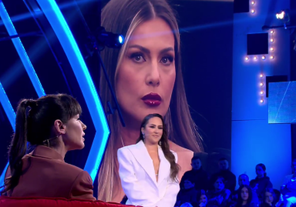Zhaklina sqarohet përfundimisht për shantazhin nga burri i Oltës, por çfarë masash mori ‘Vëllai i Madh’ për opinionisten?