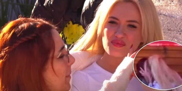 Dea Mishel zbulon çfarë i ka thënë gazetari për nominimin e grupit ‘LEK’